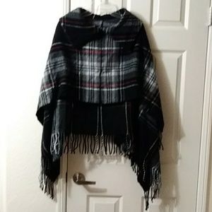 Poncho